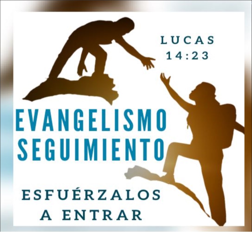 ministerio de evangelismo